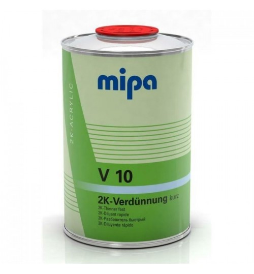 2K THINNER RAPID V10 1LT